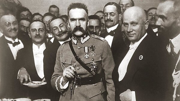 85 lata temu, 7 kwietnia 1938 roku, sanacyjna dyktatura uchwalił ustawę o ochronie imienia Józefa Piłsudskiego