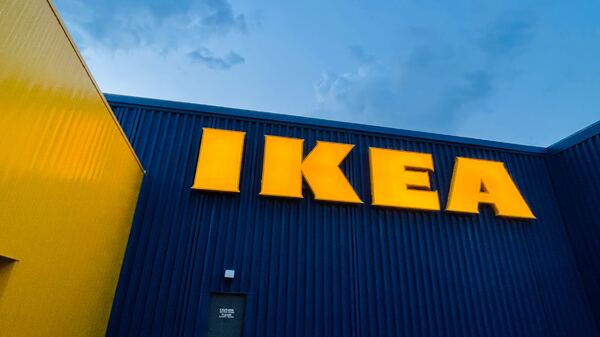 Pracownik wyrzucony z IKEA...przywrócony do pracy! Otrzymał pomoc od Ordo Iuris. Kwaśniewski: "Chrześcijanie mają prawo do swojej wiary"