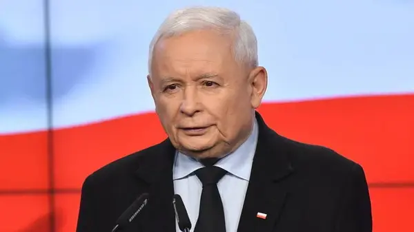 Kaczyński spełnia swoje zapowiedzi? Chodzi o nową stację telewizyjną. W tle portugalski inwestor