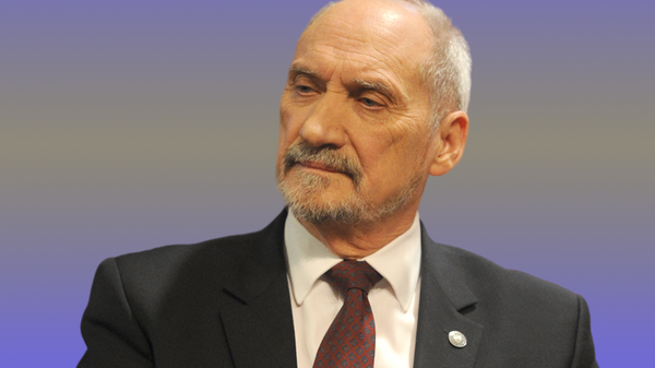 Macierewicz: Przez „wybory” 4 czerwca 1989 Polacy stracili wiarę w demokrację