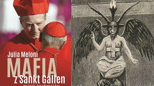 Mafia z Saint Gallen – to oni doprowadzili do wyboru Franciszka