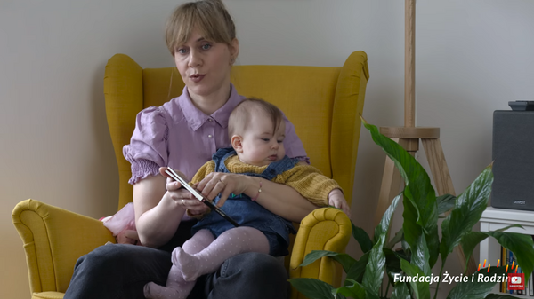 Aborter błędnie stwierdził, że jej dziecko będzie chore. Matka zaczęła ostrzegać przed nim inne kobiety. Podał ją do sądu