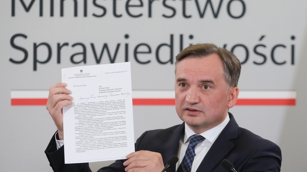 PandoraGate. Część osób wycofuje zeznania. Prokurator uspokaja społeczeństwo - postępowanie będzie kontynuowane