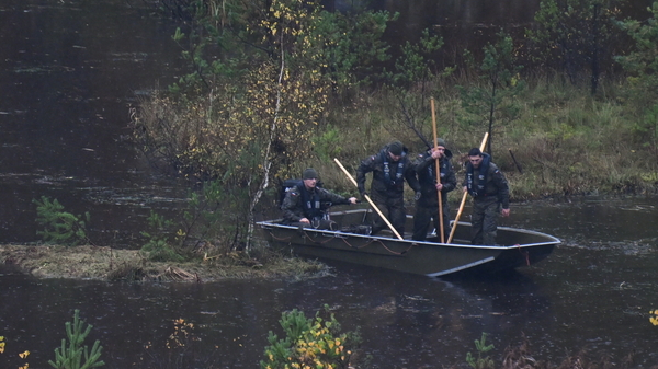 Grzegorz Borys znaleziony martwy? Intrygujący list i odnalezione ciało w zbiorniku wodnym. Gdańska policja nie potwierdza jeszcze tych informacji