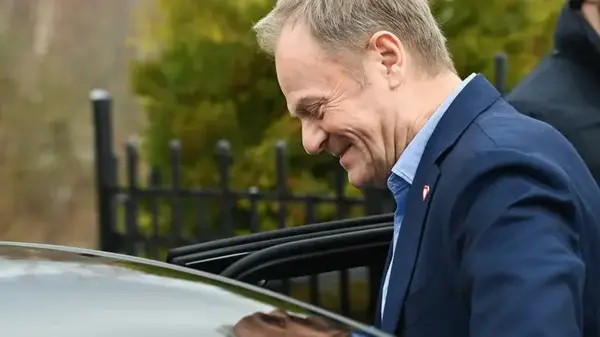 Donald Tusk zrezygnował z weta. Chodzi o nowelizację unijnego budżetu. Zobacz ile straci Polska