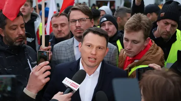 Wybory samorządowe w Polsce 2024. Jak protesty rolników przełożyły się na poparcie polityczne? Znamy wyniki głosowań