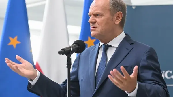 TVP INFO: Tusk nie ma racji. Fotyga nie zrzekła się reparacji