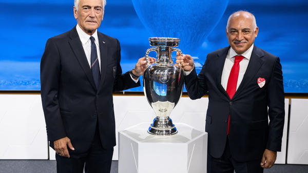 Znamy gospodarzy EURO 2028 i 2032. Komitet Wykonawczy UEFA podjął decyzję. Interesujący wybór przyszłych gospodarzy Mistrzostw Europy