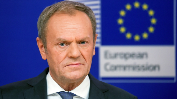 Zmiany w unijnych traktatach. Tusk: Rewolucje ustrojowe nie są UE potrzebne, niezależnie od stanowiska Francji i Niemiec