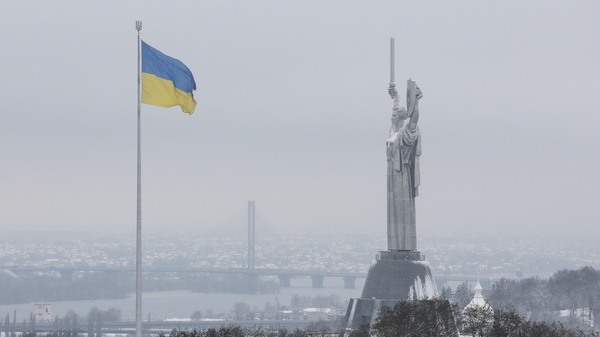 Tajny plan Stanów Zjednoczonych i Niemiec. Fatalne skutki kontrofensywy wpłynęły na zapał sojuszników. Ukraina może zostać pokonana