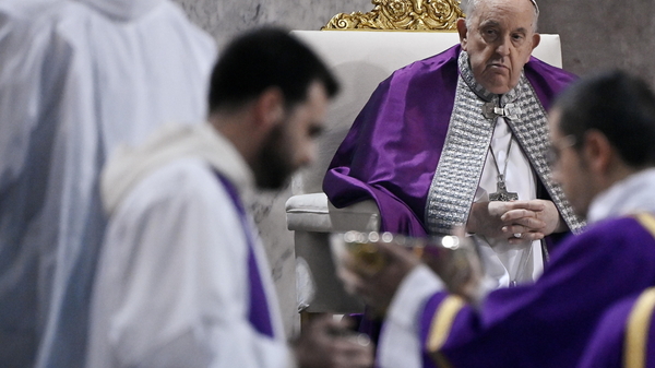 Papieska Rada Kardynałów. Pocher: "Papież bardzo opowiada się za diakonatem kobiet"