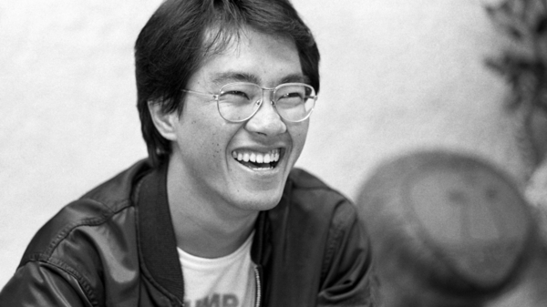 Zmarł utalentowany twórca Akira Toriyama. Jego manga Dragon Ball wpłynęła na światową kulturę