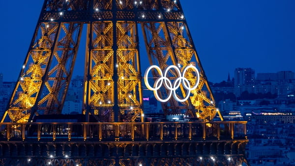 Igrzyska Olimpijskie 2024 w Paryżu. Mistrz olimpijski z Tokio został okradziony. To kolejny taki przypadek na rozpoczęciu najważniejszej imprezy sportowej