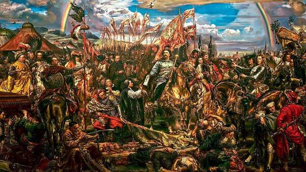 340 lat temu Rzeczpospolita uratowała Europę przed islamską niewolą – Odsiecz Wiedeńska