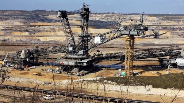 Niepokojące doniesienia medialnie odnośnie węgla. Rząd na polecenie UE stopniowo rujnuje polskie górnictwo