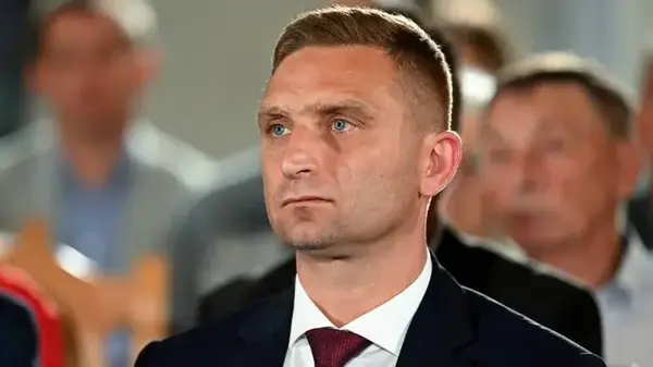 Bąkiewicz wygrał sprawę w sądzie przeciwko posłowi PO. "W taki sam sposób walczymy o interes Polski"