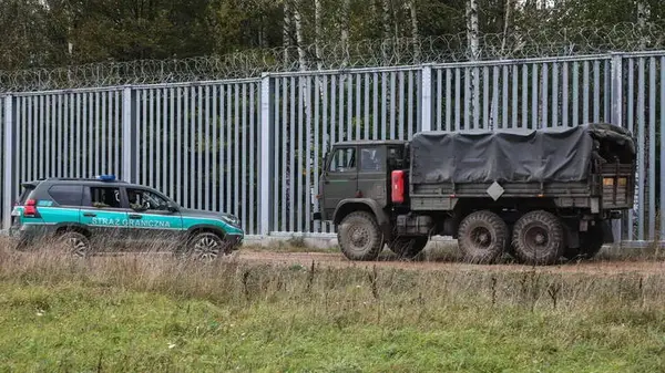 Atak na polskich żołnierzy. Cudzoziemka została wyjaśniona przez dziennikarza. "To nie ma nic wspólnego z rasizmem. Co za bezczelność"