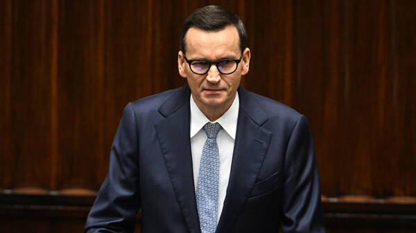 Dziś w Sejmie expose premiera Morawieckiego. Odbędzie się też głosowanie nad wotum zaufania dla jego rządu