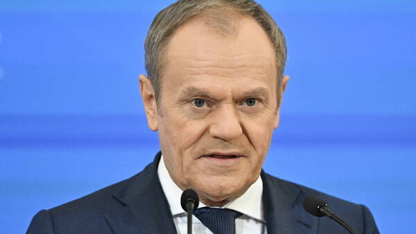 Donald Tusk dyskryminuje Podkarpacie? "To spowoduje odwrót waszych wyborców"