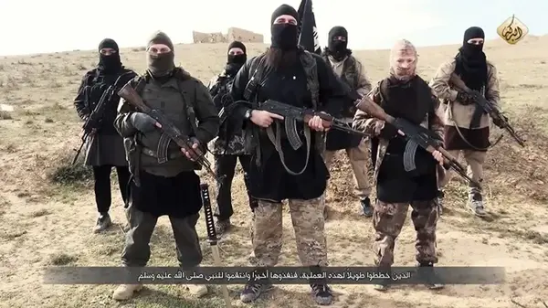 Kolejny atak ISIS. Zginęło kilkadziesiąt osób