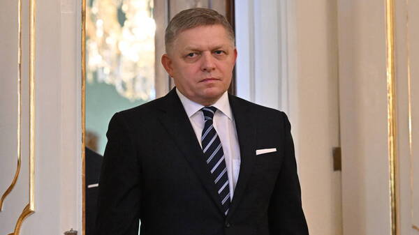 Ukraina w NATO oznacza III wojnę światową. Premier Słowacji przestrzega