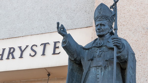 Overbeek atakujący papieża: Wiedzy o polskim Kościele szukałem w antyklerykalnych mediach