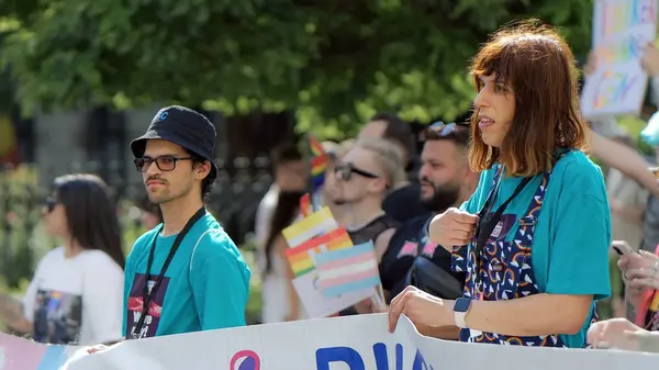 Ideologia gender. Niemcy będą mogli "zmieniać płeć" co roku. W życie ma wejść nowe prawo