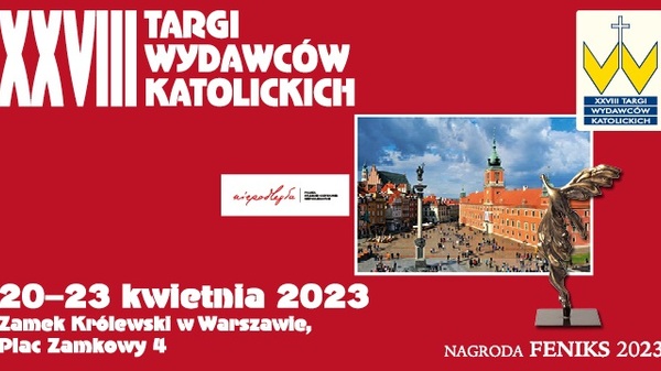 XXVIII Targi Wydawców Katolickich