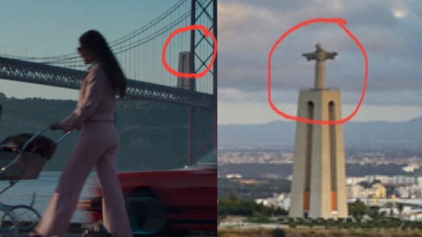 Porsche wymazało pomnik Jezusa Chrystusa z Lizbony w swojej reklamie. Społeczeństwo skrytykowało znaną markę niemieckich samochodów. Teraz postanowili przeprosić