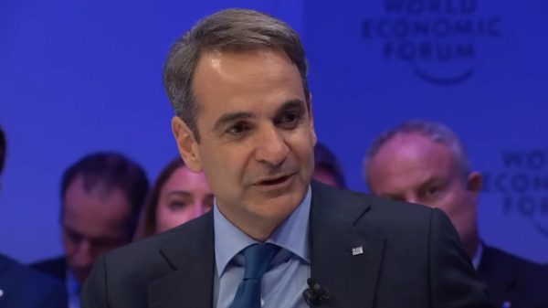 Premier Grecji ma dość konfliktu w Strefie Gazy? Kyriakos Mitsotakis ostrzega Tel-Awiw. "Mówię to jako przyjaciel Izraela"