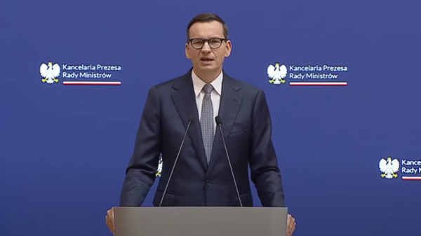 Ustawa budżetowa ulegnie modyfikacji. Premier Mateusz Morawiecki wyjaśnił jakie zmiany zajdą w budżecie. "Dokonaliśmy rewizji ustawy budżetowej"