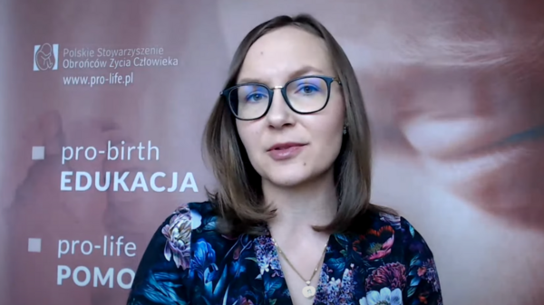 Polski rząd szykuje się do liberalizacji aborcji. Guziak-Nowak: "Na ołtarzu słupków poparcia zostaje położone dobro dzieci"