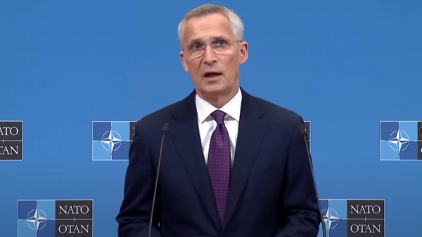 Nieudane wybory na nowego sekretarza generalnego Sojuszu Północnoatlantyckiego. Kraje nie doszły do ostatecznego porozumienia. Jens Stoltenberg musi odwołać swoją emeryturę