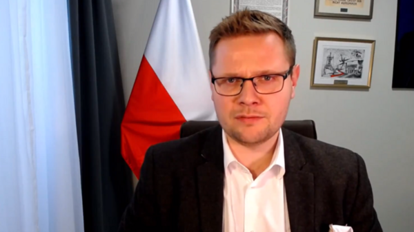 Zielony Ład niszczy Unię Europejską. Woś: "Zbawiając świat wykończymy własną gospodarkę"