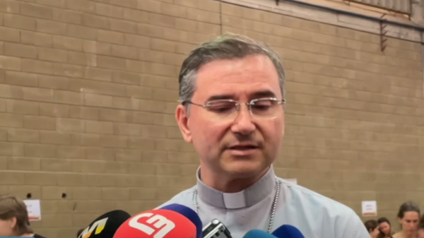 Papież Franciszek zmienia Kościół Katolicki na gorsze? Nowy kardynał nie chce nawracać na chrześcijaństwo. Włączył ateizm do kulturowego bogactwa