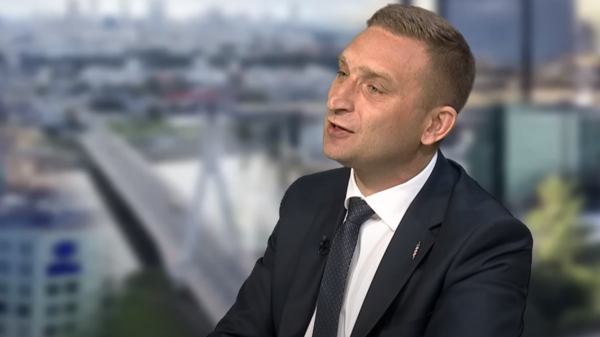 Konfederacja szkodzi polskiemu bezpieczeństwu? Bąkiewicz: "Przywrócenie obowiązku służby wojskowej w Polsce to postulat konieczny"