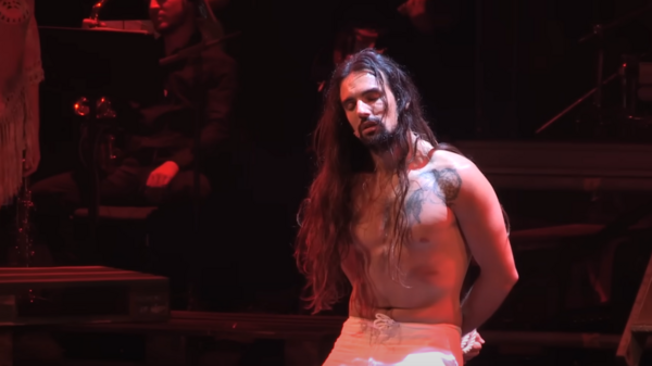 Teatr Rampa w Warszawie ma wystawić bluźnierczą operę "Jesus Christ Superstar". Powstała petycja skierowana do dyrektora. "Żądam natychmiastowego usunięcia z repertuaru bluźnierczej rock-opery"