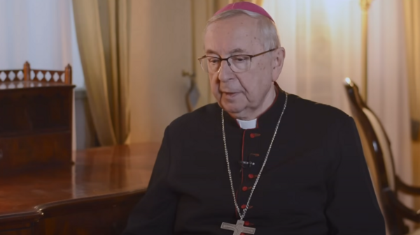 Ważny głos przewodniczącego Episkopatu Polski. Chodzi o aborcję i tranzycję dzieci. Arcybiskup Gądecki: "Nie jest to czas na ideologiczną walkę"