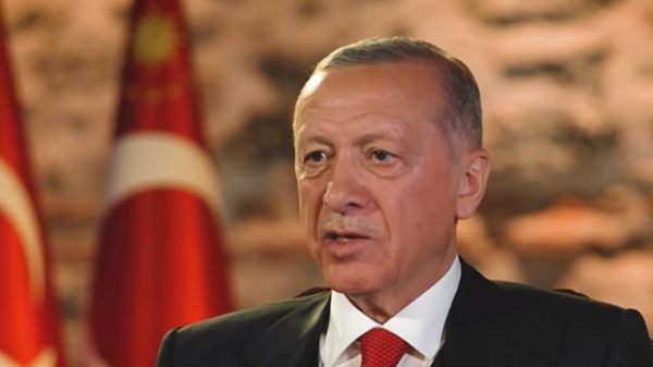 Prezydent Turcji Recep Tayyip Erdogan porozmawiał z amerykańskim przywódcą Joe Bidenem. Tematem przewodnim była sytuacja w Strefie Gazy. To pierwszy raz od ataku Hamasu