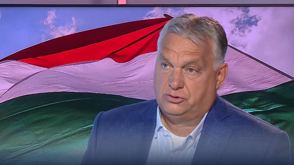 Premier Węgier krytykuje roszczeniową postawę Zełenskiego. Viktor Orban domaga się odrobiny wdzięczności za pomoc. Padły również kluczowe słowa ws. przyszłości Ukrainy w NATO