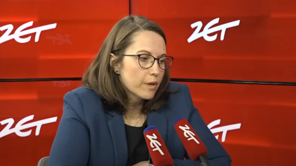 Katastrofalna polityka finansowa rządu. Minister Finansów ujawnia skalę problemu. Polska już wkrótce może zostać objęta unijną procedurą nadmiernego deficytu