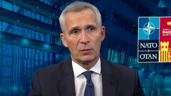 74. rocznica powstania Sojuszu Północnoatlantyckiego. Finlandia dołącza do 30 państw. Stoltenberg: "Dostanie żelazne gwarancje"