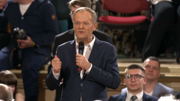 Tusk nie ma wątpliwości. "My wygramy te wybory"