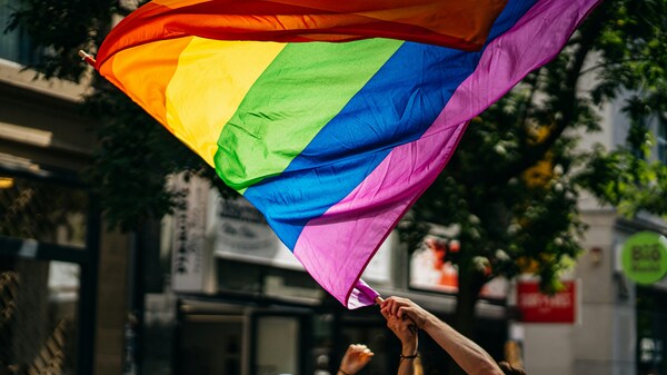 Mieszkańcy Westlock nie chcą flag LGBT. Burmistrz kanadyjskiego miasta nie zgadza się z wolą obywateli. Prawo zakazuje mu autorytarnych działań