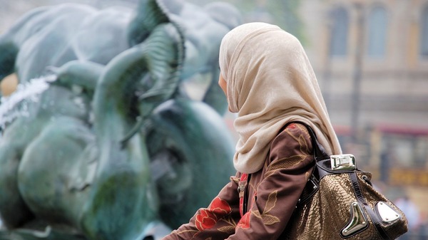 Iran. Kobiety będą karane za niewłaściwy strój