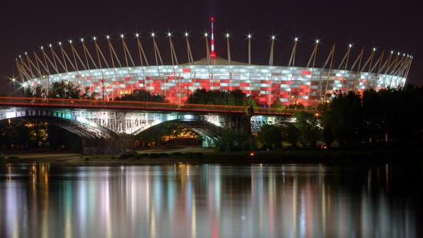 Finał Pucharu Polski na Stadionie Narodowym już dzisiaj! Legia Warszawa kontra Raków Częstochowa. Sprawdź gdzie oglądać finał Pucharu Polski