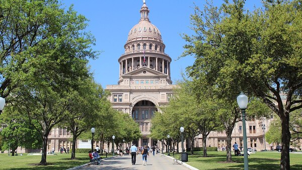 Czy Texas może stać się ponownie stanem Demokratów?