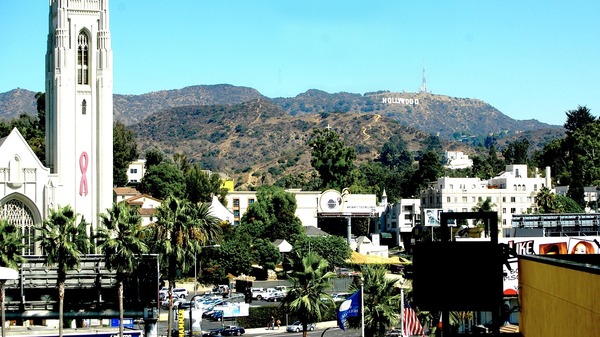 Ksiądz pochodzący z Polski został jednym z czterech biskupów pomocniczych Los Angeles