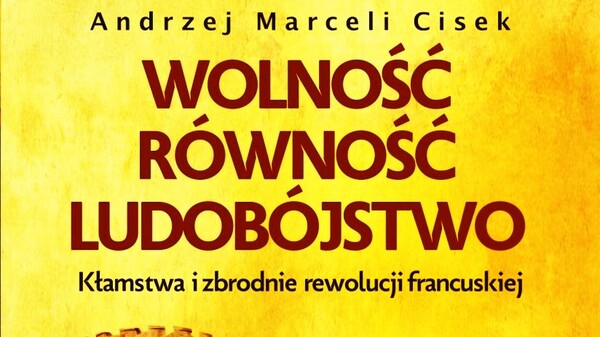 Zbrodnie rewolucji francuskiej