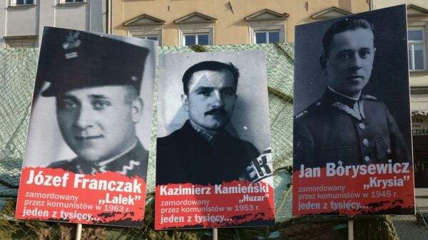 Narodowy Dzień Pamięci „Żołnierzy Wyklętych”. Polska czci swoich bohaterów